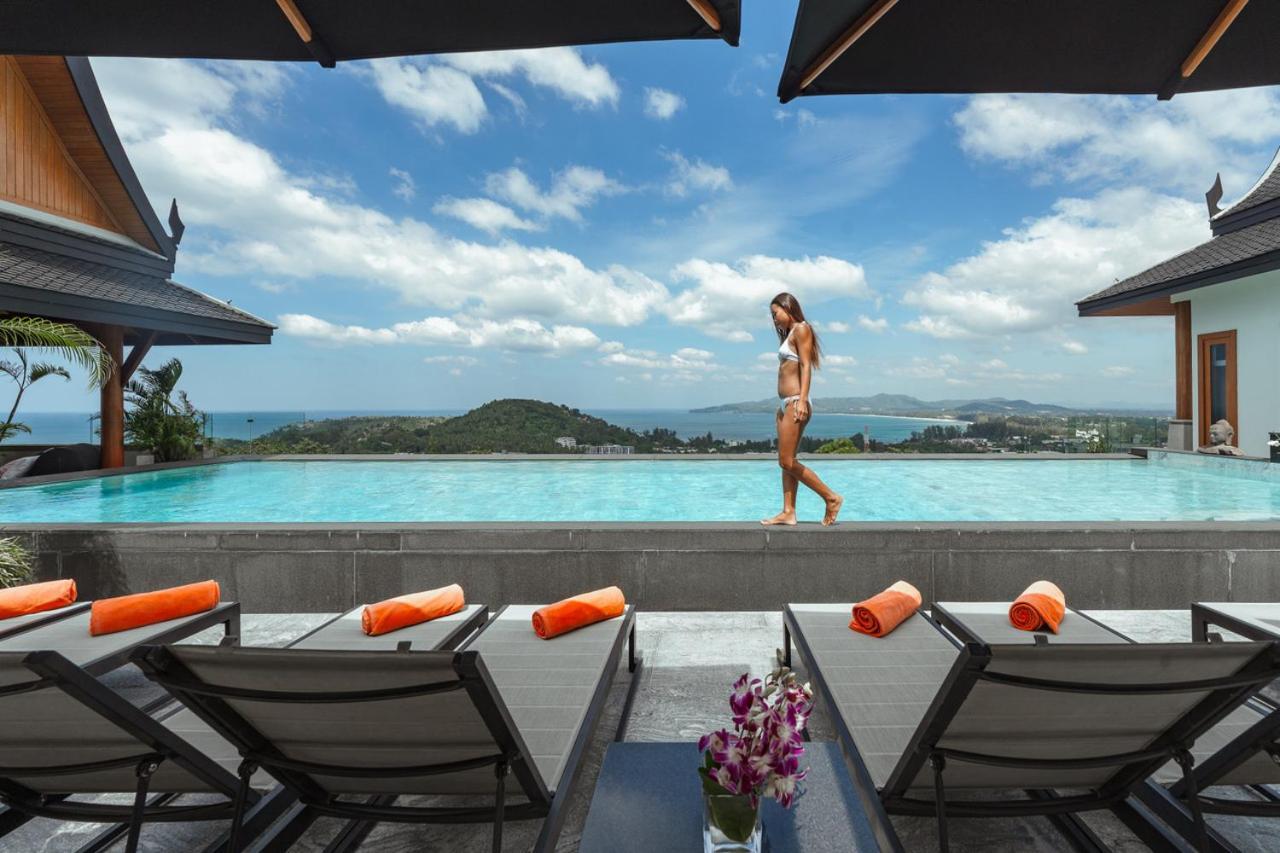 Baan Phu Prana Boutique Villa Surin Beach  Exterior photo