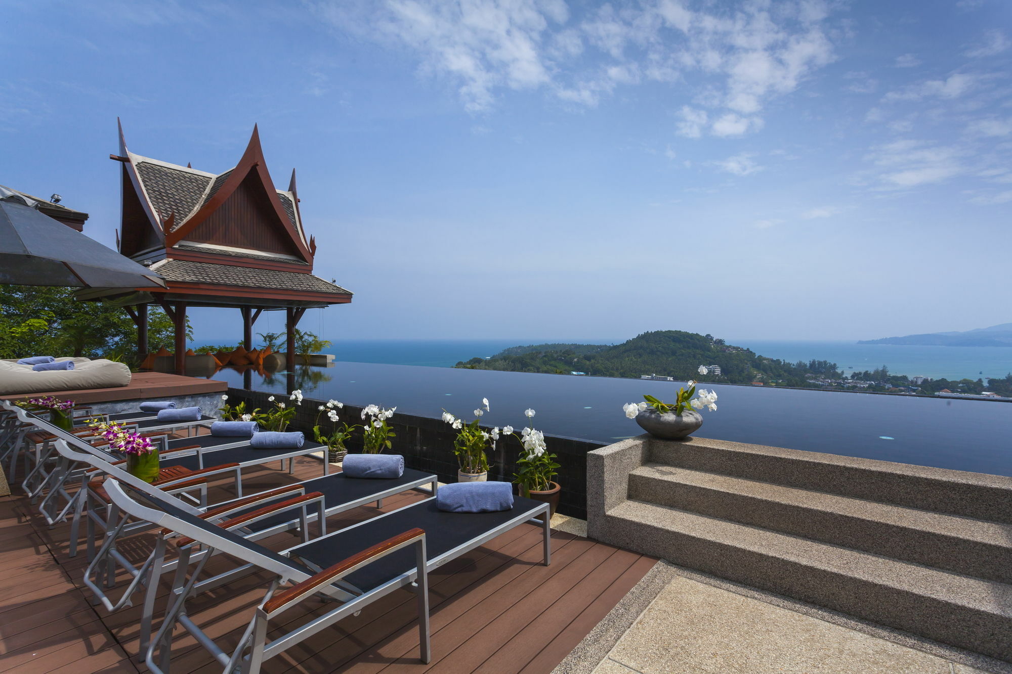 Baan Phu Prana Boutique Villa Surin Beach  Exterior photo