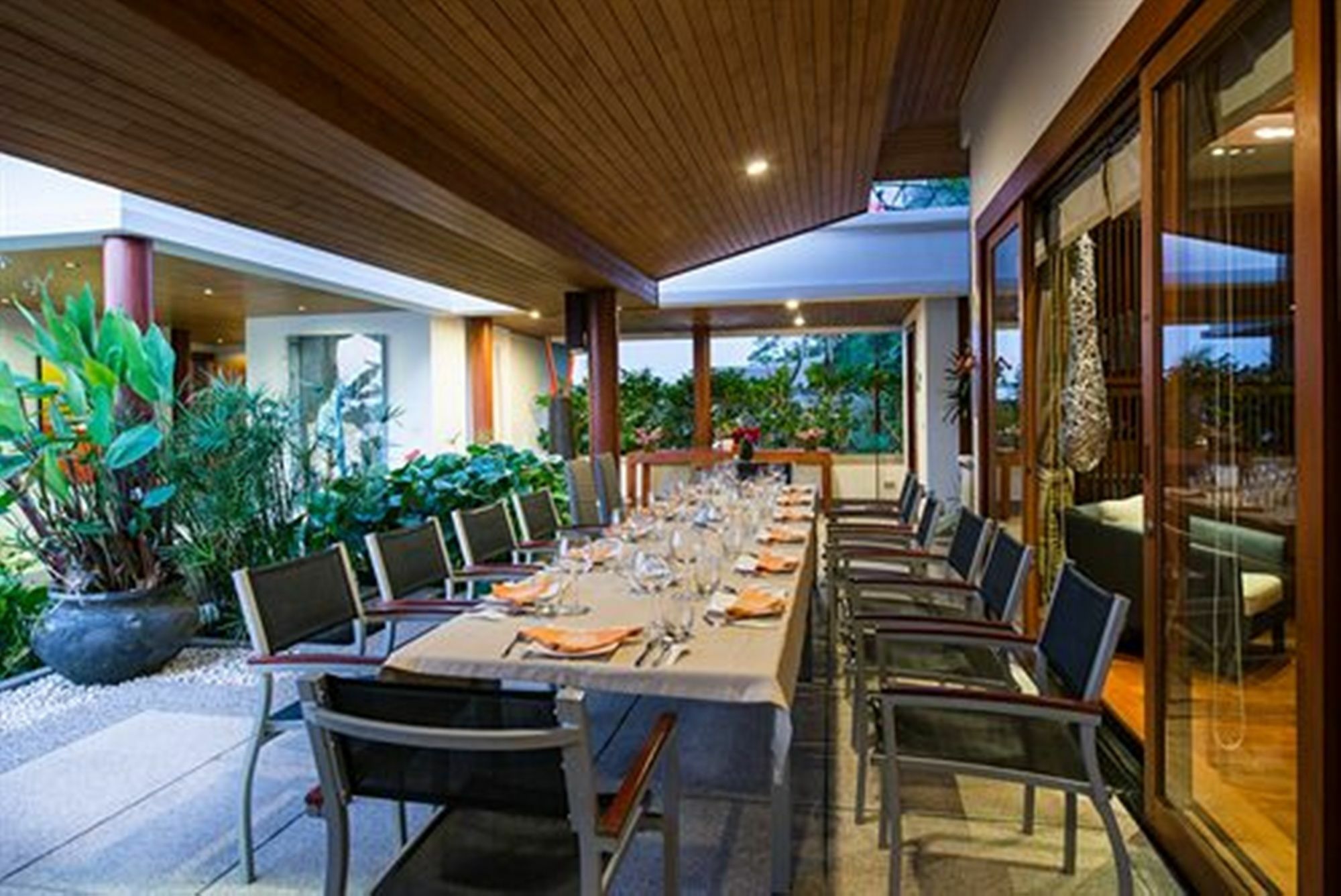 Baan Phu Prana Boutique Villa Surin Beach  Exterior photo