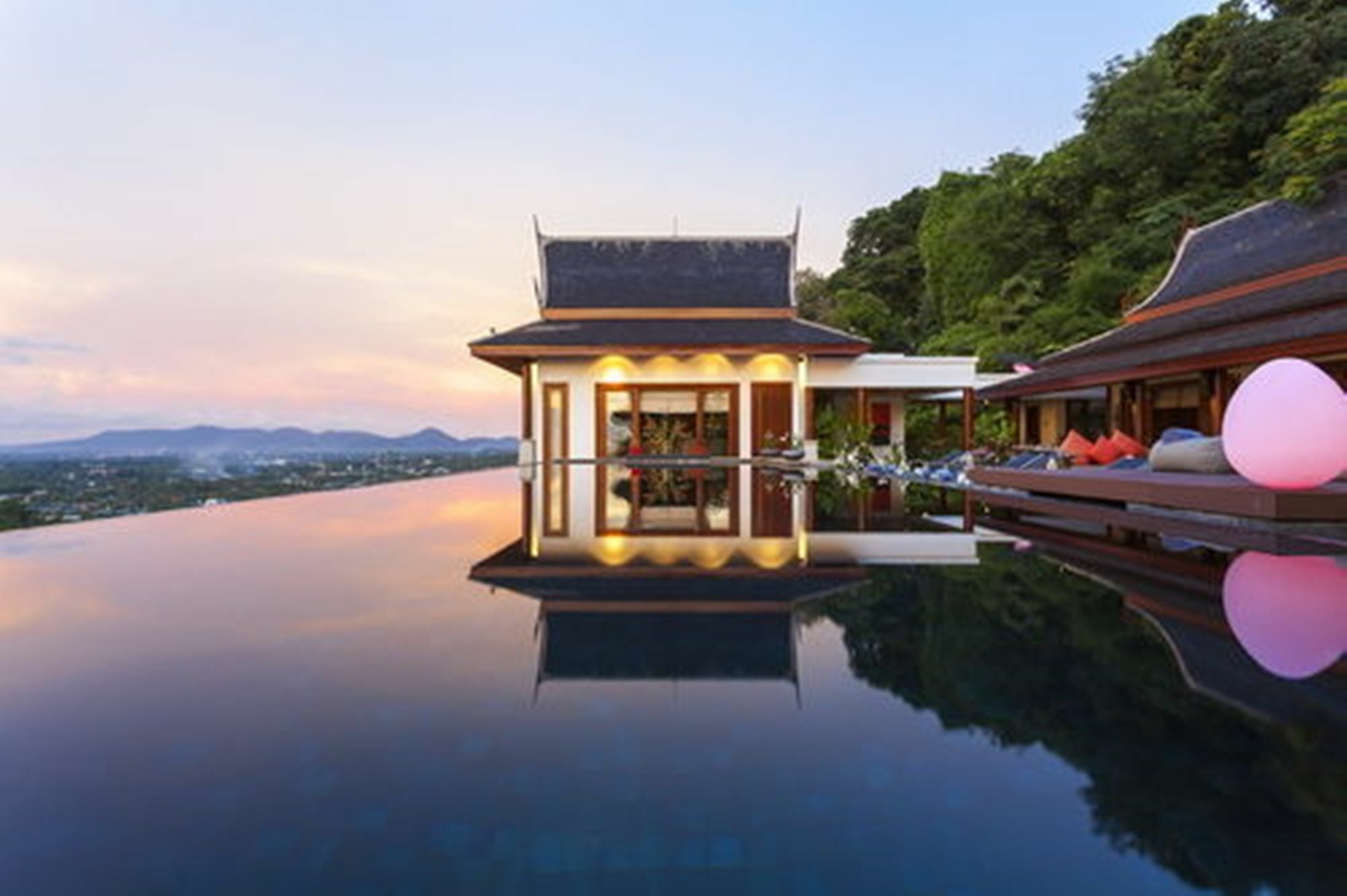 Baan Phu Prana Boutique Villa Surin Beach  Exterior photo