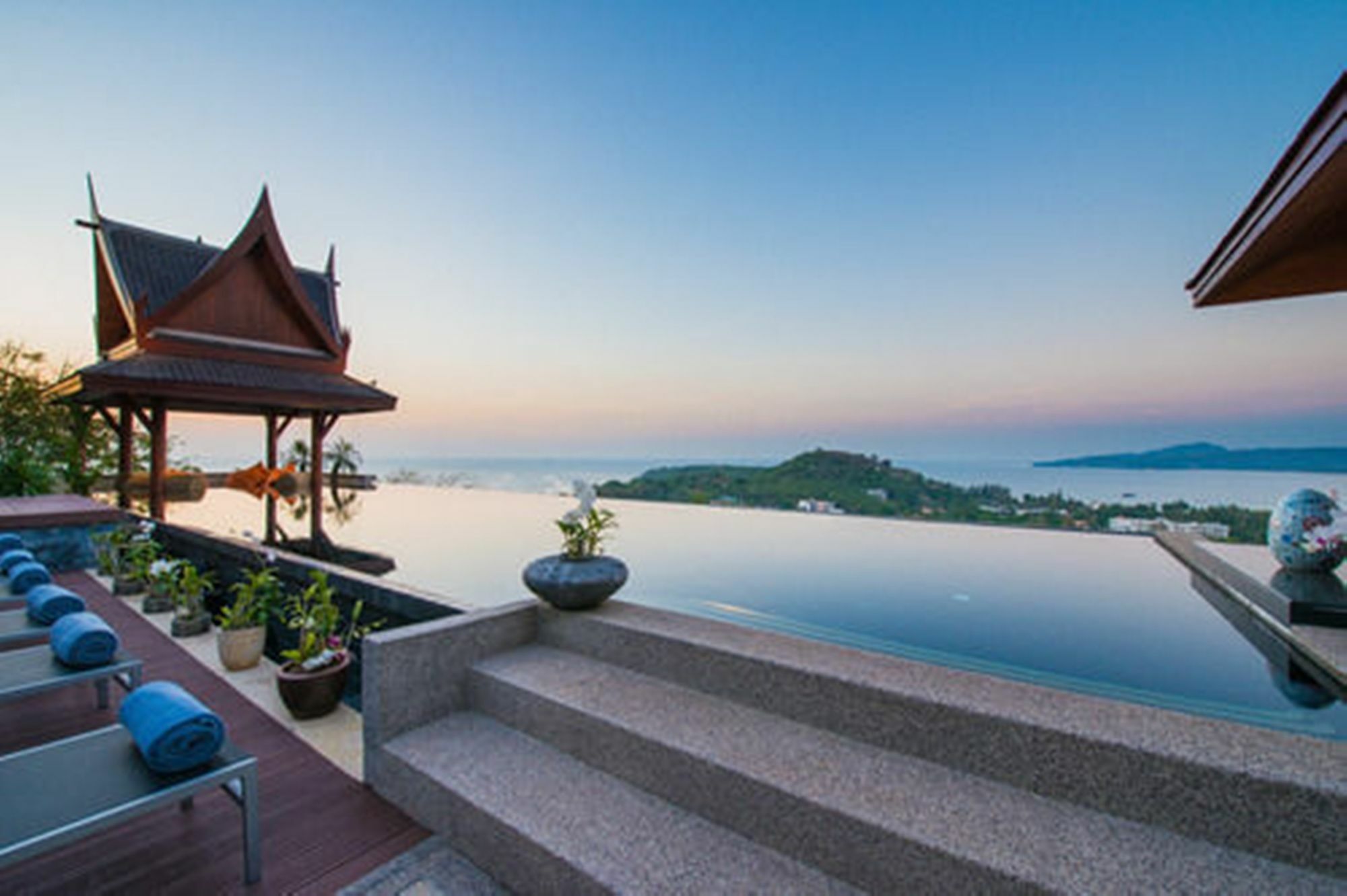 Baan Phu Prana Boutique Villa Surin Beach  Exterior photo